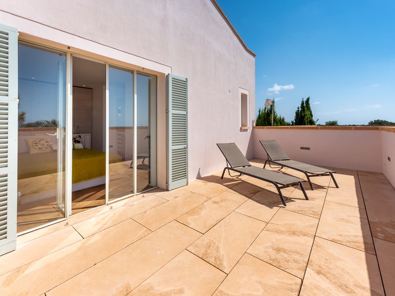 Country House for Sale in Santanyí, Balearic Islands 37