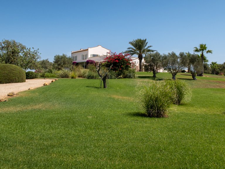 Country House for Sale in Santanyí, Balearic Islands 8