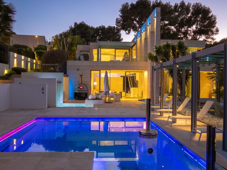 Villa for Sale in Sol De Mallorca, Balearic Islands 2