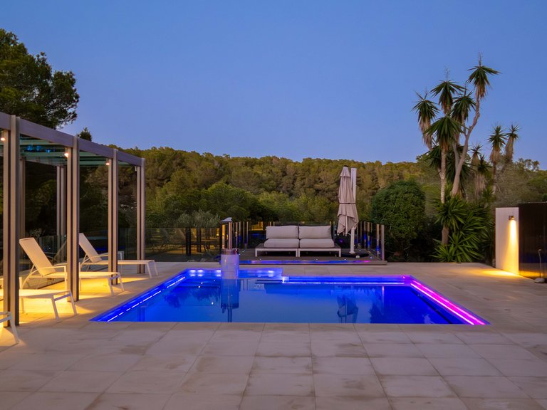 Villa for Sale in Sol De Mallorca, Balearic Islands 3