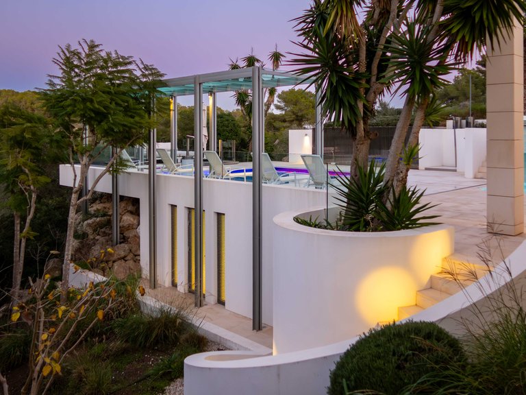 Villa for Sale in Sol De Mallorca, Balearic Islands 7