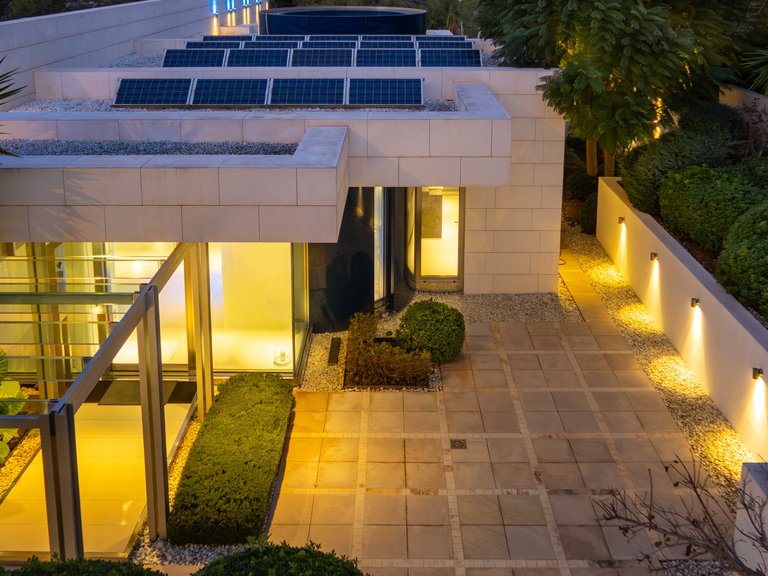 Villa for Sale in Sol De Mallorca, Balearic Islands 9