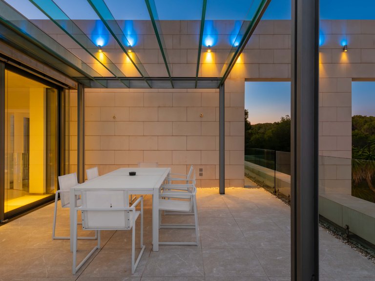 Villa for Sale in Sol De Mallorca, Balearic Islands 8