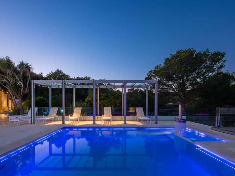 Villa for Sale in Sol De Mallorca, Balearic Islands 5