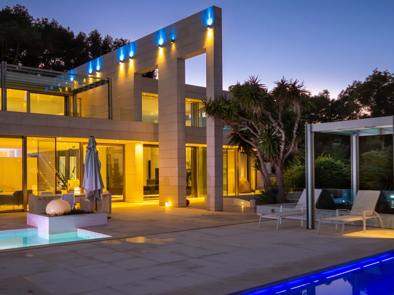 Villa for Sale in Sol De Mallorca, Balearic Islands 1