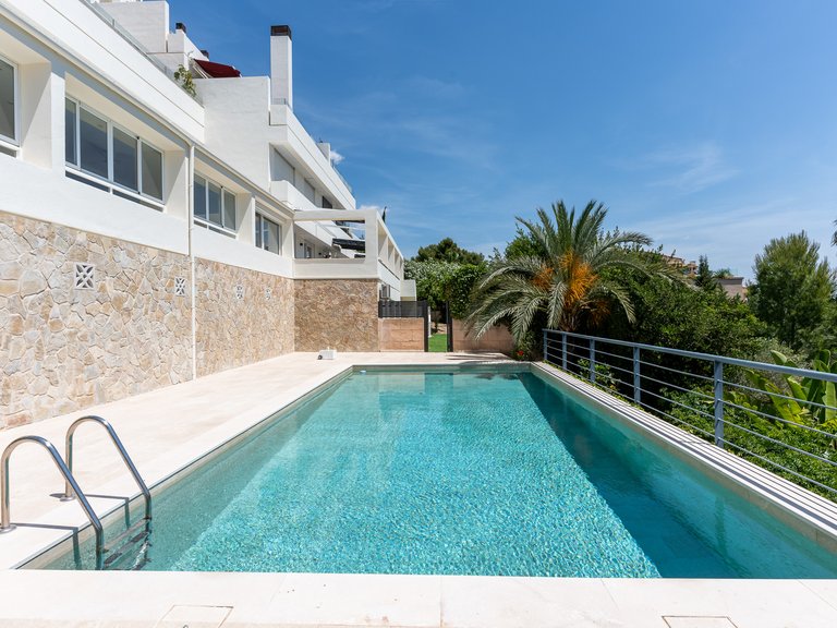 Apartment for Sale in Cas Català, Balearic Islands 3
