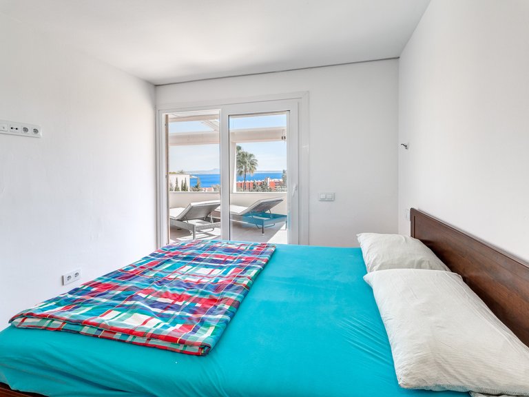 Apartment for Sale in Cas Català, Balearic Islands 12