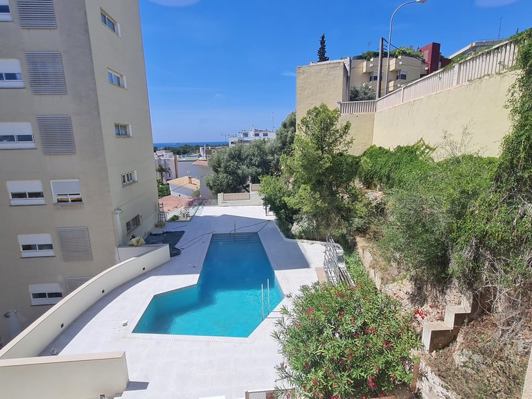 Apartment for Rent in Palma De Mallorca, Balearic Islands 1