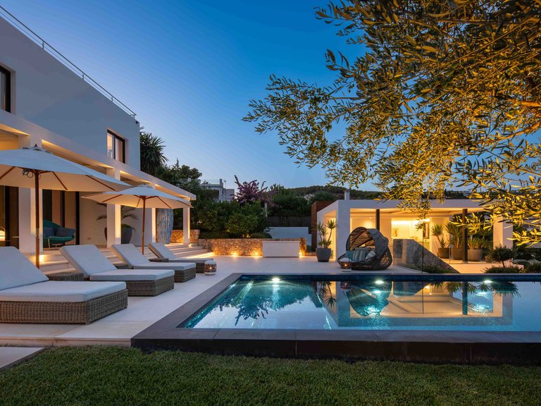 Villa for Sale in Costa D´en Blanes, Balearic Islands 4