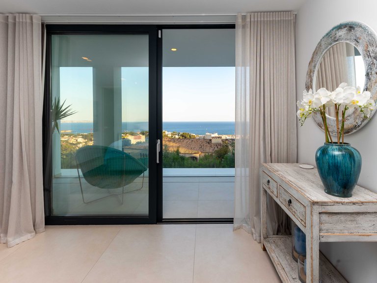 Villa for Sale in Costa D´en Blanes, Balearic Islands 14