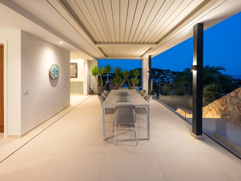 Villa for Sale in Costa D´en Blanes, Balearic Islands 23