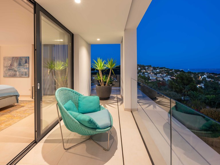 Villa for Sale in Costa D´en Blanes, Balearic Islands 22