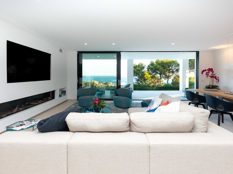 Villa for Sale in Costa D´en Blanes, Balearic Islands 7
