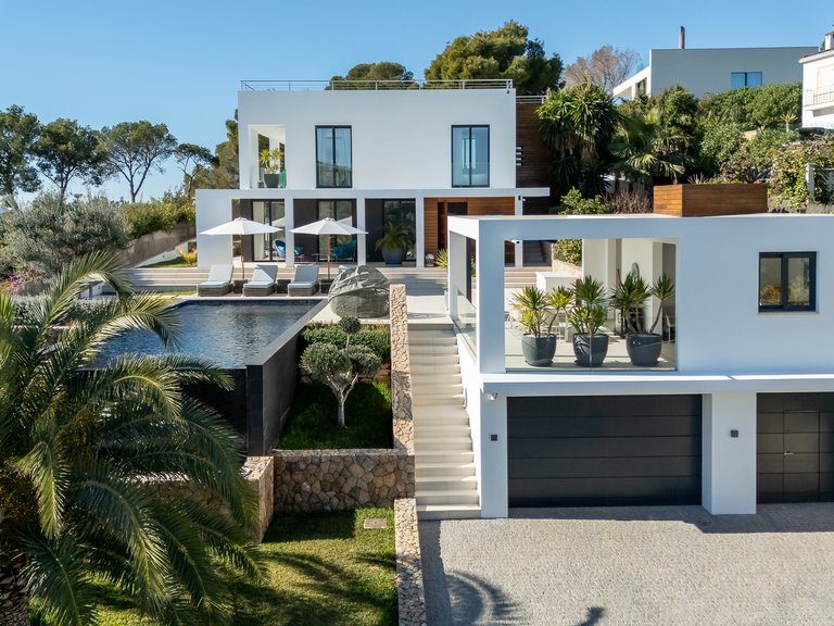 Villa for Sale in Costa D´en Blanes, Balearic Islands 2