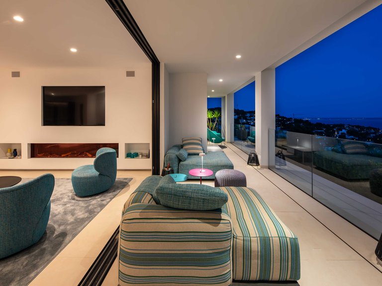 Villa for Sale in Costa D´en Blanes, Balearic Islands 6