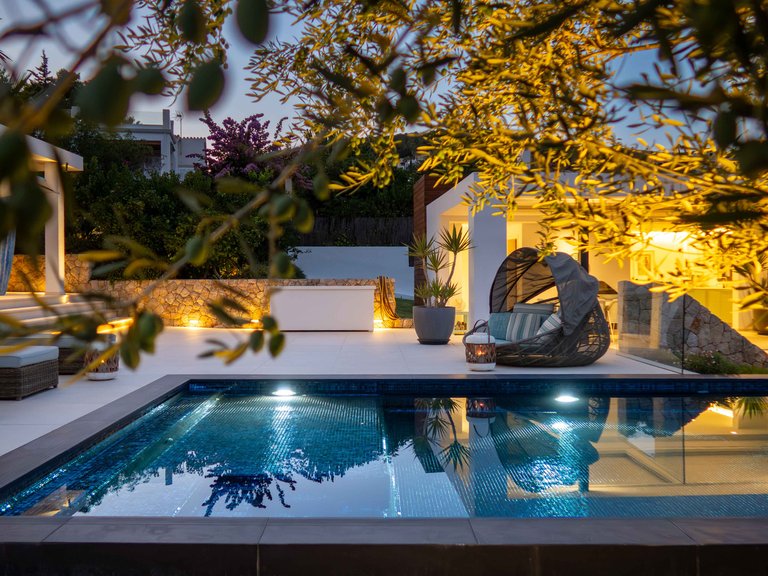 Villa for Sale in Costa D´en Blanes, Balearic Islands 5