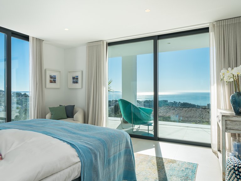 Villa for Sale in Costa D´en Blanes, Balearic Islands 13
