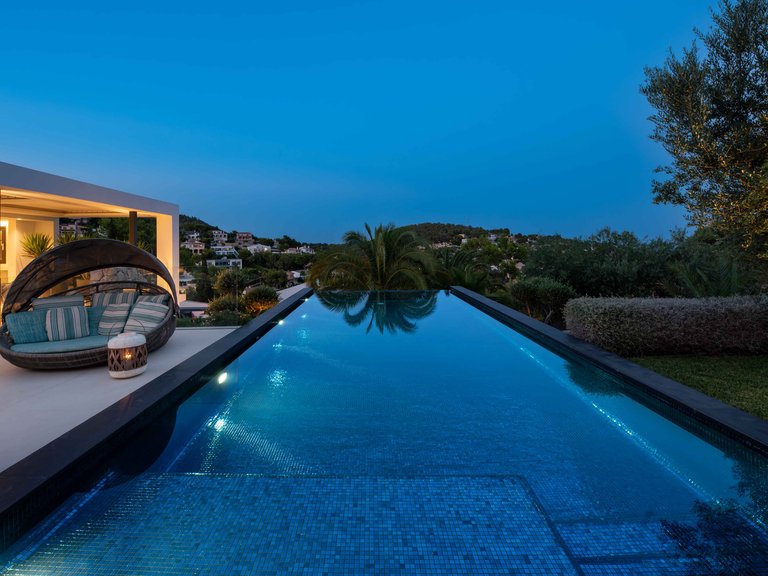Villa for Sale in Costa D´en Blanes, Balearic Islands 27
