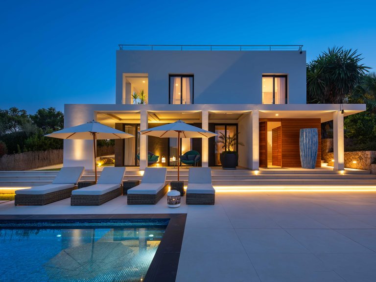 Villa for Sale in Costa D´en Blanes, Balearic Islands 29