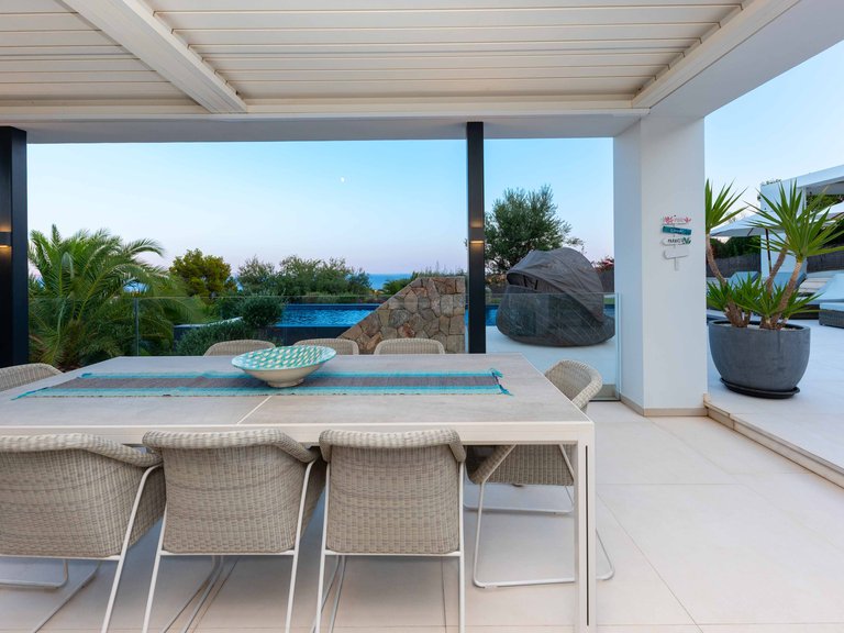 Villa for Sale in Costa D´en Blanes, Balearic Islands 24