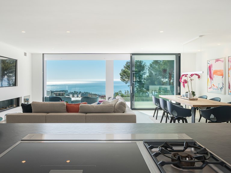 Villa for Sale in Costa D´en Blanes, Balearic Islands 11