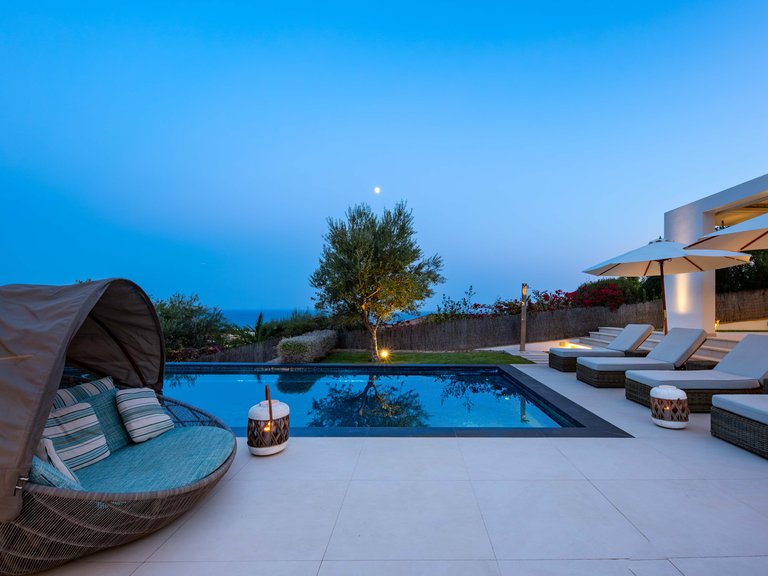 Villa for Sale in Costa D´en Blanes, Balearic Islands 3