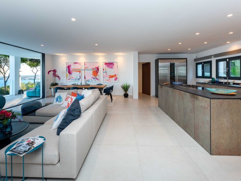 Villa for Sale in Costa D´en Blanes, Balearic Islands 9