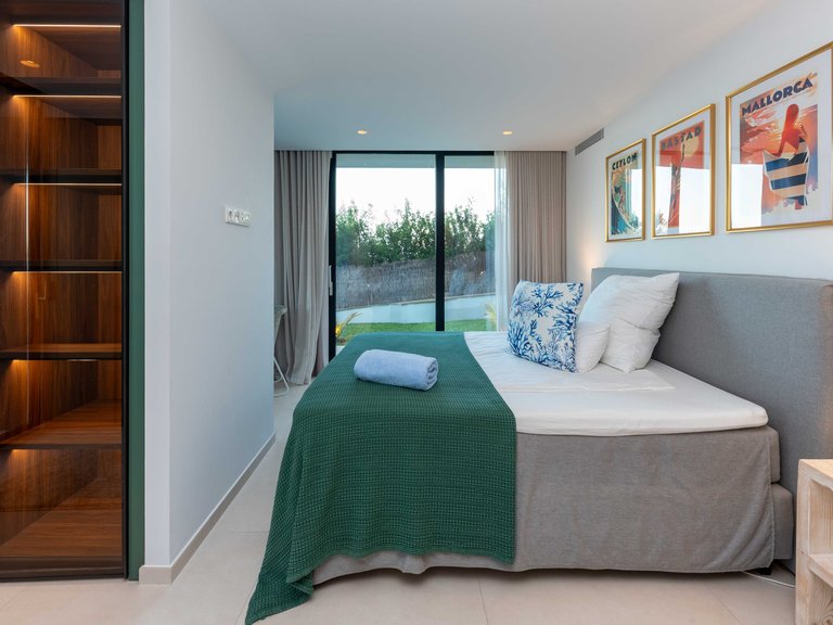 Villa for Sale in Costa D´en Blanes, Balearic Islands 15