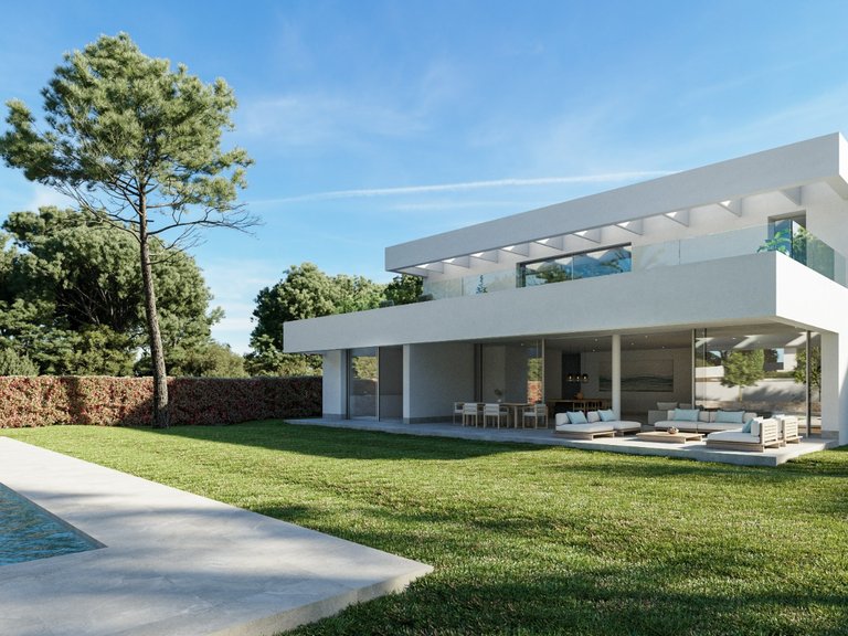 Villa for Sale in Sol De Mallorca, Balearic Islands 4