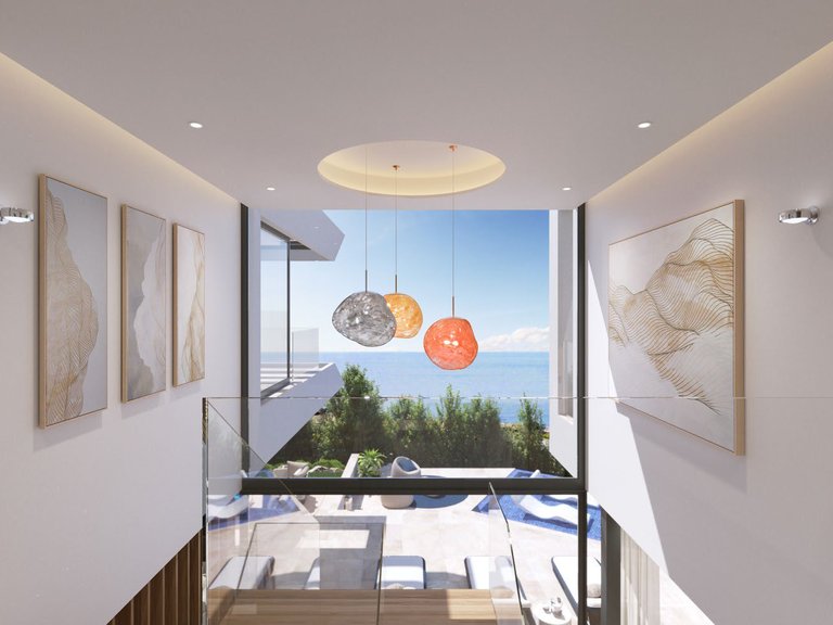 Villa for Sale in Nova Santa Ponsa, Balearic Islands 3