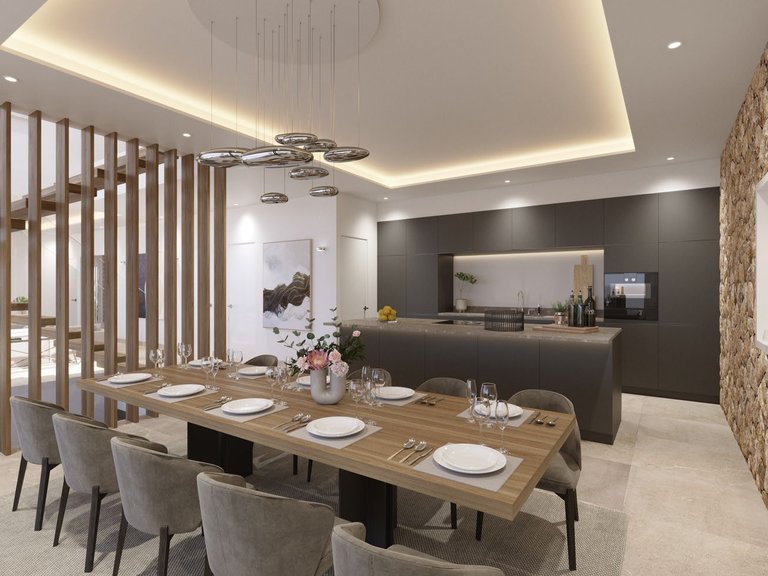 Villa for Sale in Nova Santa Ponsa, Balearic Islands 6