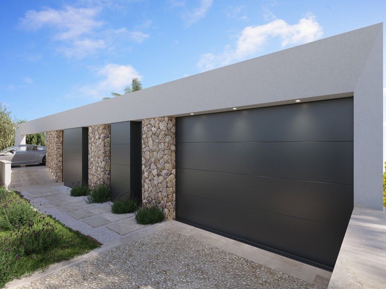 Villa for Sale in Nova Santa Ponsa, Balearic Islands 13