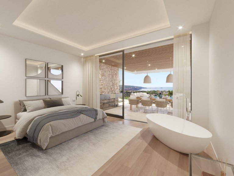 Villa for Sale in Nova Santa Ponsa, Balearic Islands 7