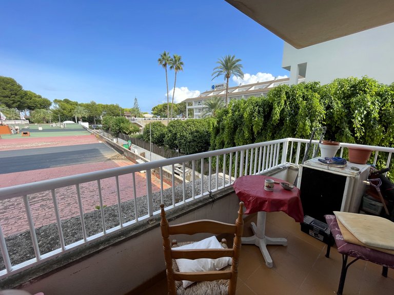 Apartment for Sale in Playa De Muro, Balearic Islands 1