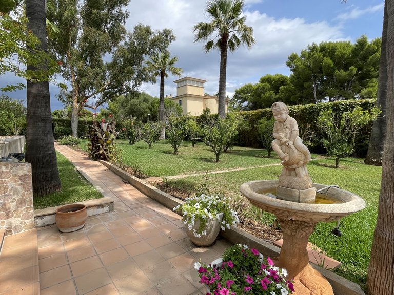 Villa for Sale in Sa Coma, Balearic Islands 3