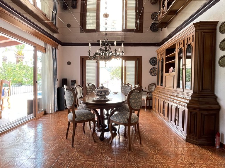 Villa for Sale in Sa Coma, Balearic Islands 8