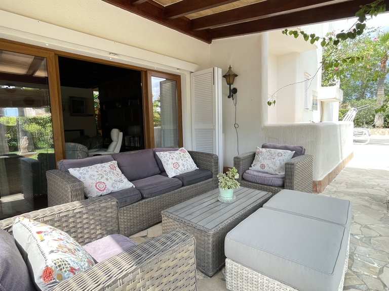 Villa for Sale in Sa Coma, Balearic Islands 32