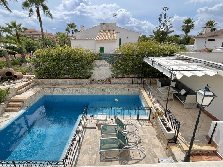 Villa for Sale in Sa Coma, Balearic Islands 4