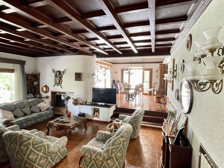 Villa for Sale in Sa Coma, Balearic Islands 9