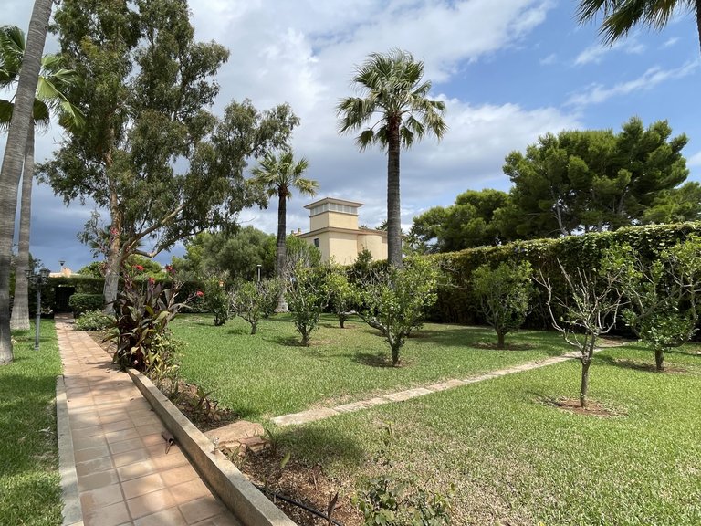 Villa for Sale in Sa Coma, Balearic Islands 38