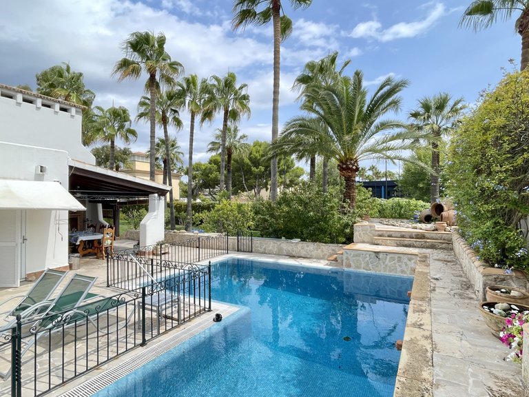 Villa for Sale in Sa Coma, Balearic Islands 33