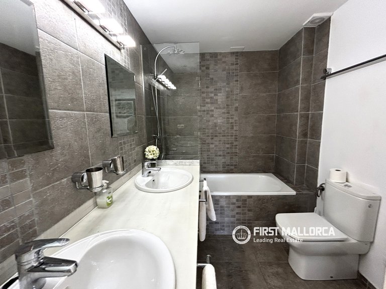 Apartment for Rent in Portals Nous, Balearic Islands 8