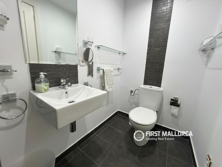 Apartment for Rent in Portals Nous, Balearic Islands 13