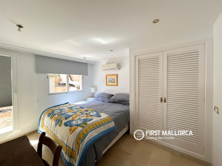 Apartment for Rent in Portals Nous, Balearic Islands 12