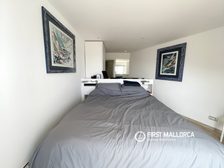 Apartment for Rent in Portals Nous, Balearic Islands 9