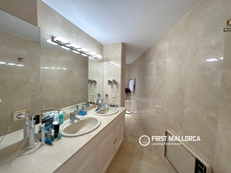 Apartment for Rent in Portals Nous, Balearic Islands 10