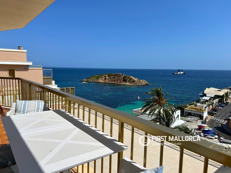 Apartment for Rent in Portals Nous, Balearic Islands 2