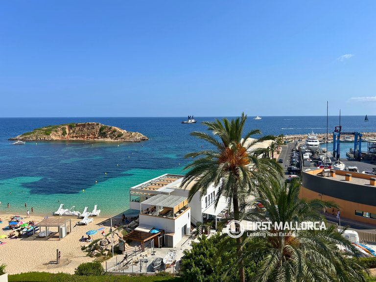 Apartment for Rent in Portals Nous, Balearic Islands 15