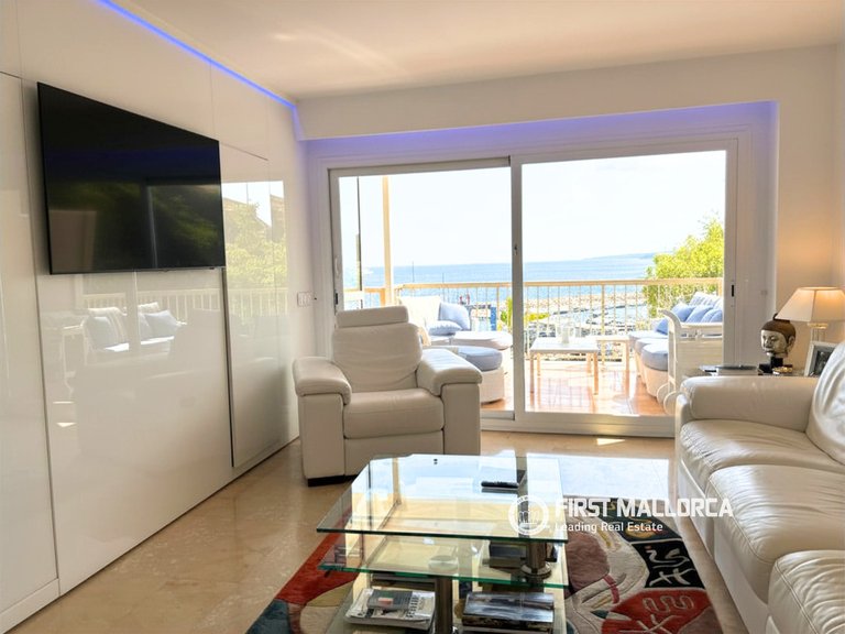 Apartment for Rent in Portals Nous, Balearic Islands 3