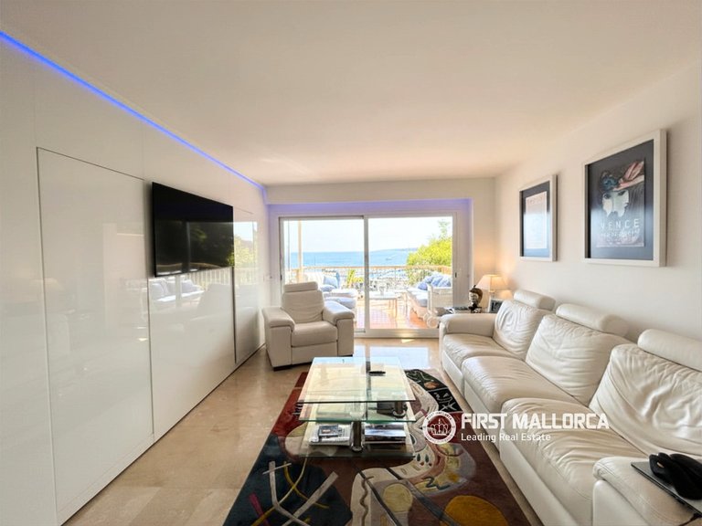 Apartment for Rent in Portals Nous, Balearic Islands 4
